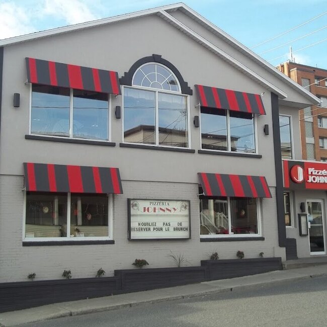 Johnny Resto - Restaurants Magog