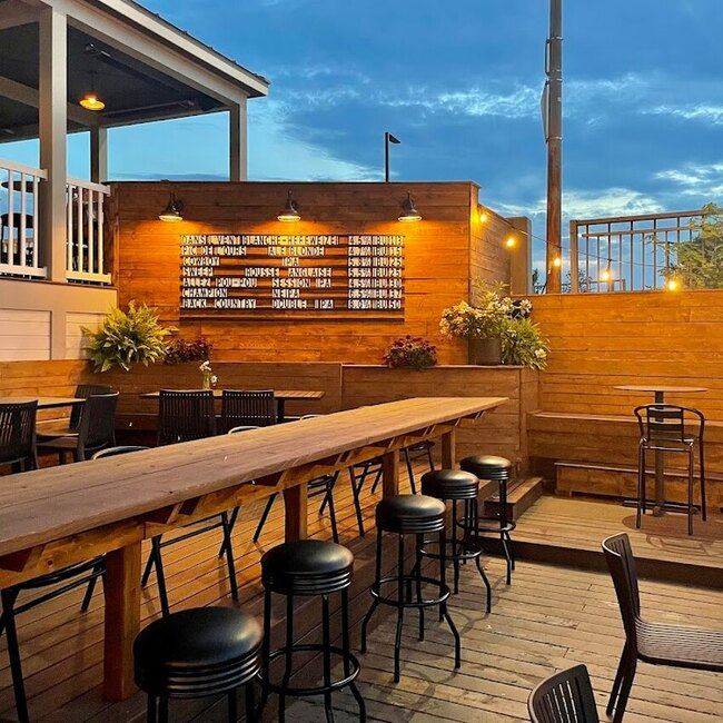 Des Cantons - Microbrasserie - Restaurants Magog