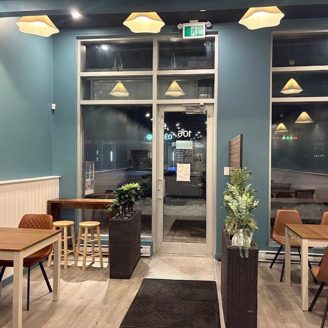 Mini Tokyo Sushi - Boucherville Restaurants