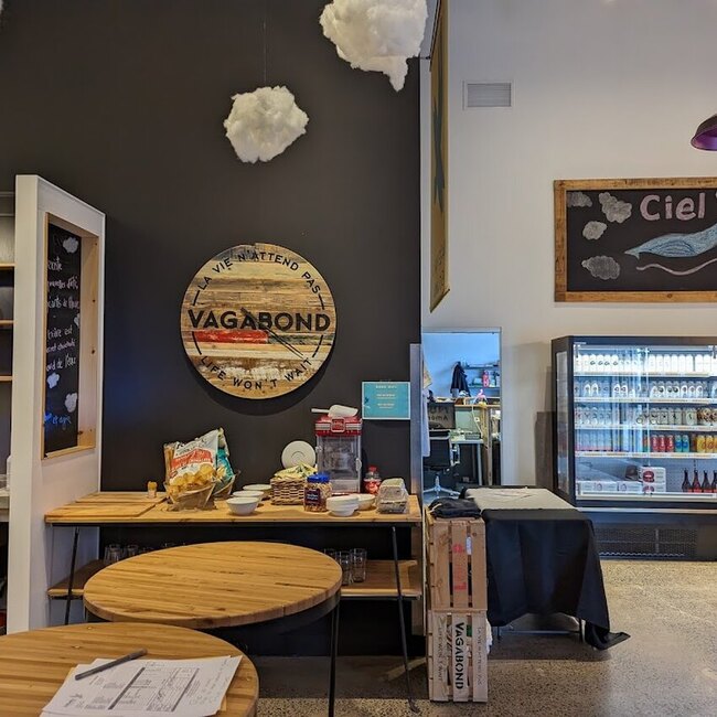 Collectif Brassicole Ensemble Boucherville - Menu, avis & plus janvier 2026