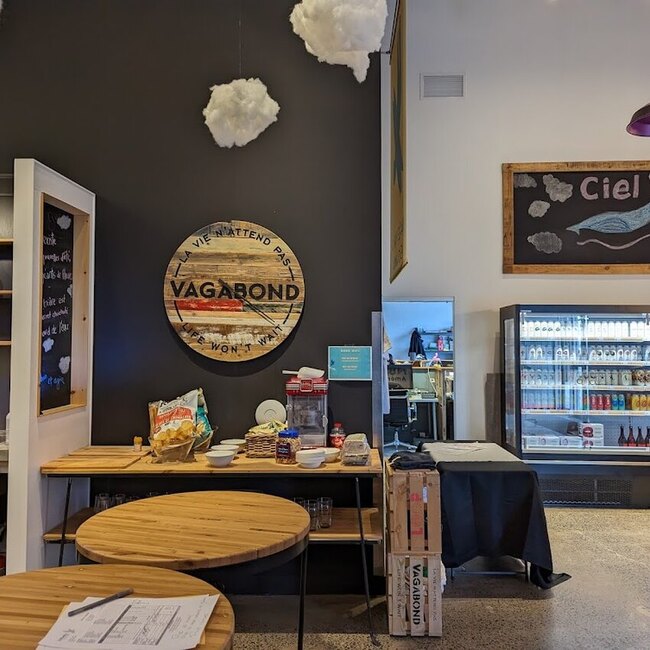 Collectif Brassicole Ensemble -  Restaurants Near: J4B5E4