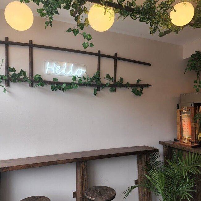 Th&eacute; Perl&eacute; Banh Mi - Le Plateau-Mont-Royal Bubble Tea