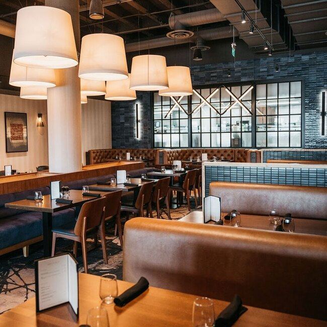 Milestones Laval - Menu, avis & plus janvier 2026