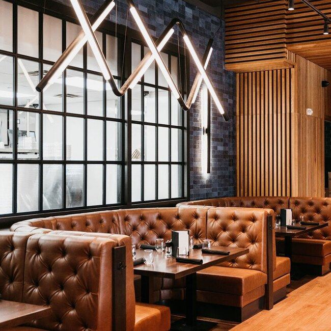 Milestones - Laval-des-Rapides Restaurants