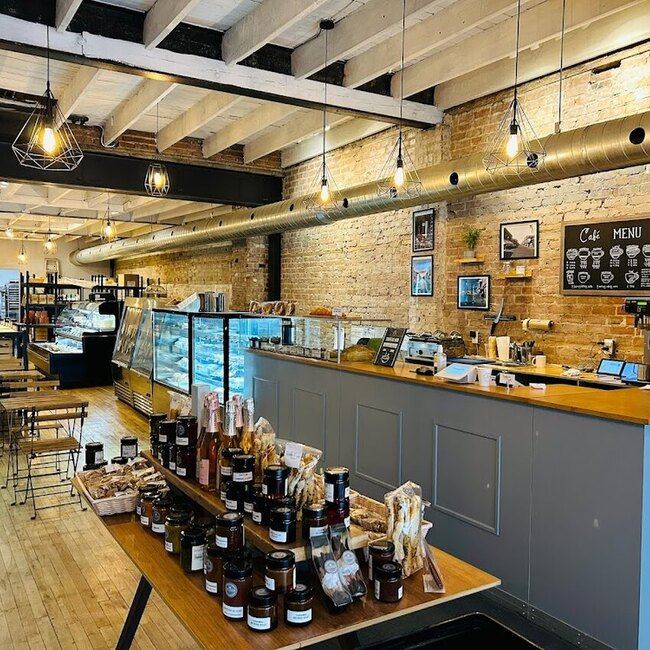 Panier Gourmand - Little-Italy Online Ordering Restaurants