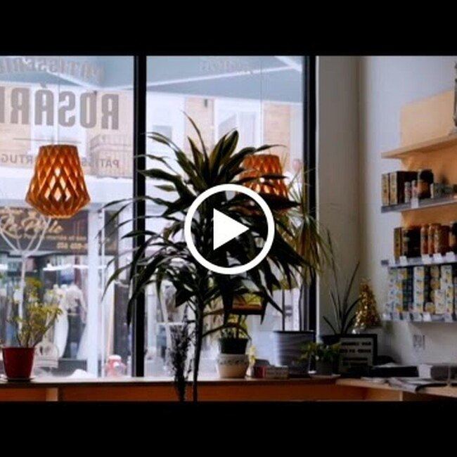 P&acirc;tisserie Ros&aacute;rio - Restaurants Plats pr&eacute;par&eacute;s Petite-Italie