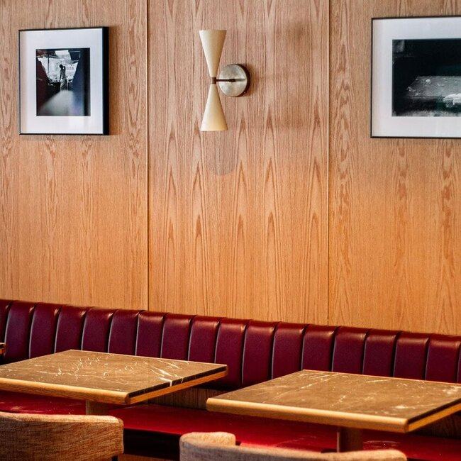 Romies - Old Montreal Bistros