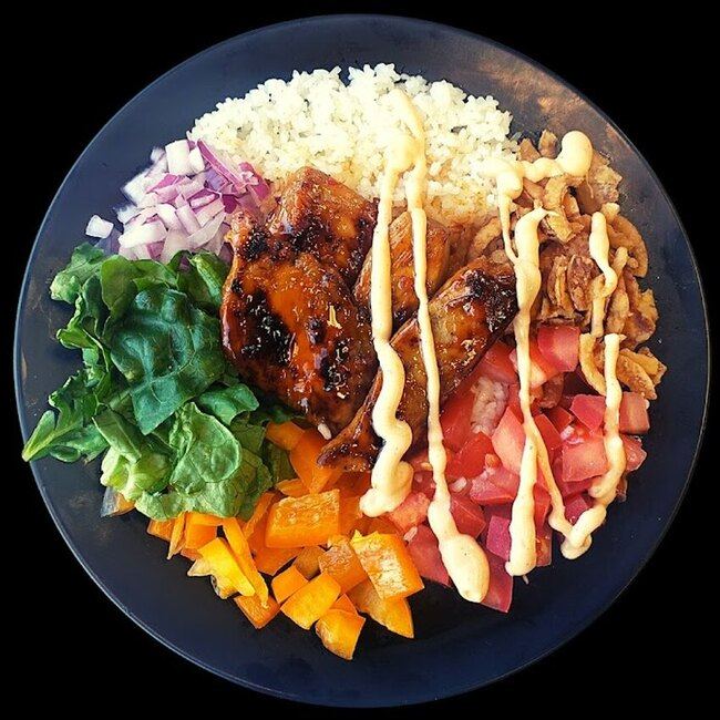 B&J Desserts Montreal - Menu, Reviews & More January 2026