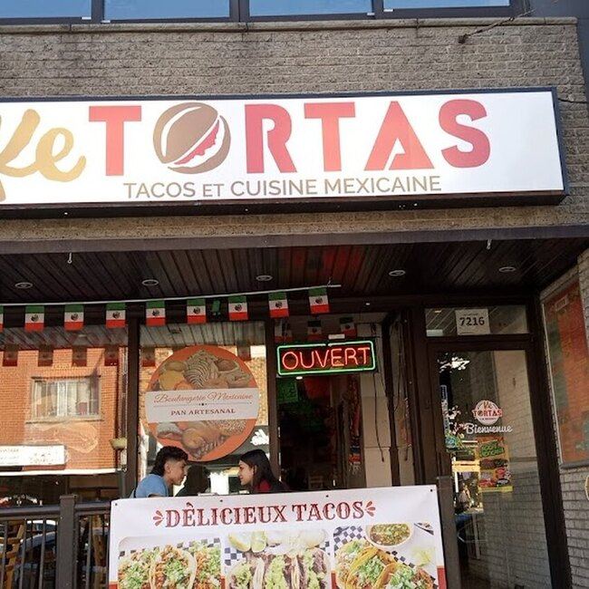 Restaurant Maicha Ocean LG - Restaurants Africaines Montr&eacute;al