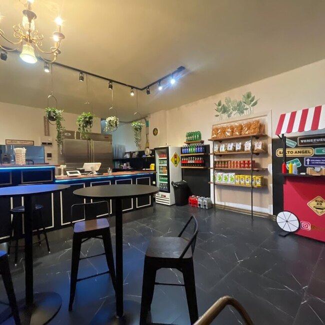 Rue20 Montréal - Menu, avis & plus janvier 2026