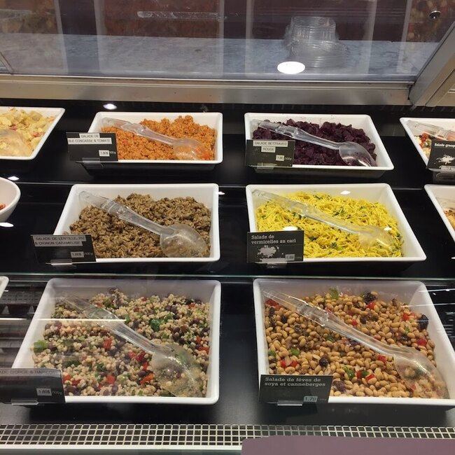 Palmyra - Villeray-Saint-Michel Breakfast Restaurants