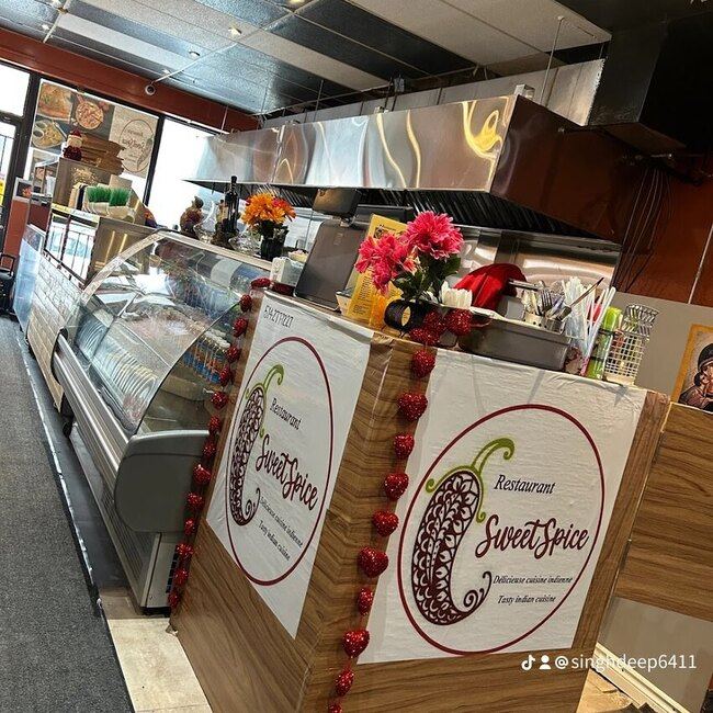 Restaurant Ghoroa Montreal - Menu, Reviews & More January 2026