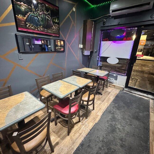 Classic India Restaurant - Restaurants Barbecue-BBQs Parc-Extension