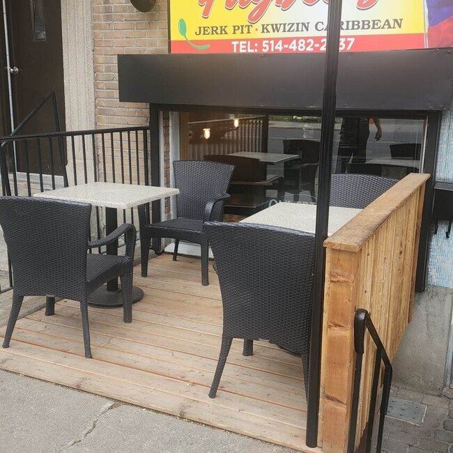 Faybee's Restaurant - Lachine Restaurants