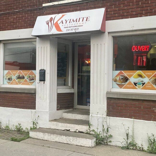 Kayimite Epicerie -  Restaurants Near: H8S2C2