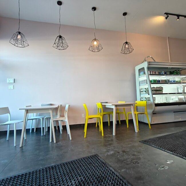 Sushi Victoria -  Restaurants Near: H8S2C2