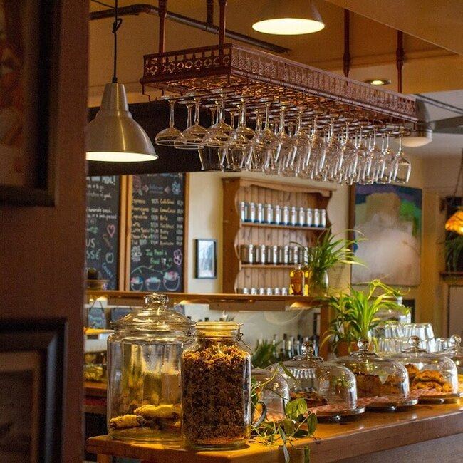 Caffè della Pace Montréal - Menu, avis & plus janvier 2026