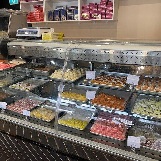 WeDesi - Restaurants Commande en ligne Pierrefonds-Roxboro