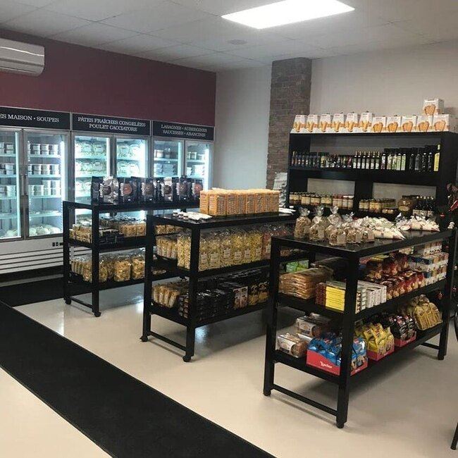 DelMonaco - Restaurants pr&egrave;s de: H9H4M2