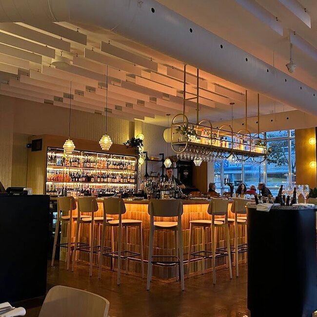 Motel Ontario - Restaurants Mercier-Hochelaga-Maisonneuve