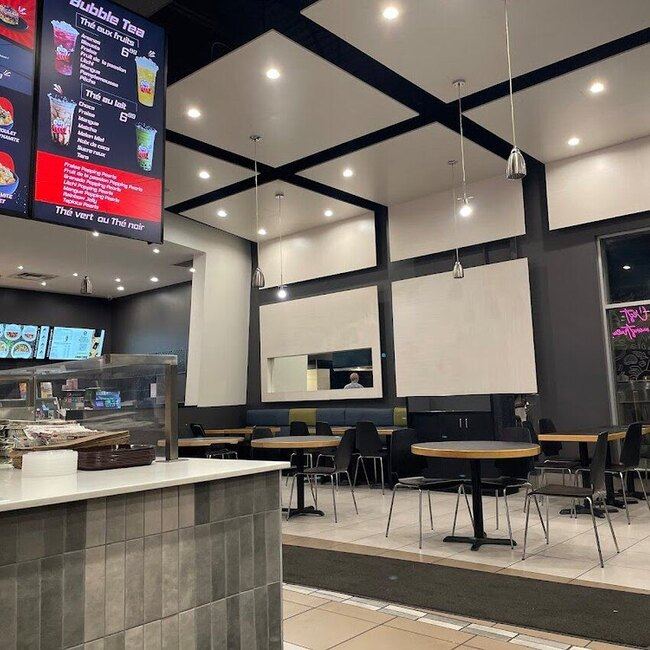 Poke Monster - Restaurants Commande en ligne Ahuntsic-Cartierville