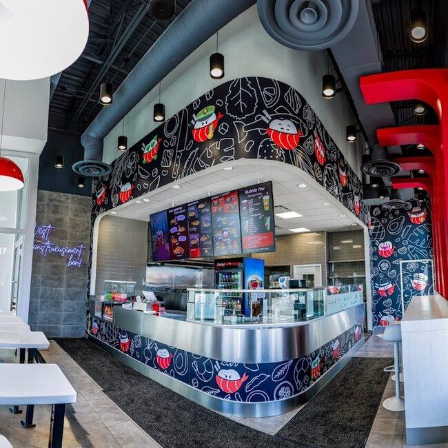 Poke Monster Boisbriand - Menu, avis & plus janvier 2026