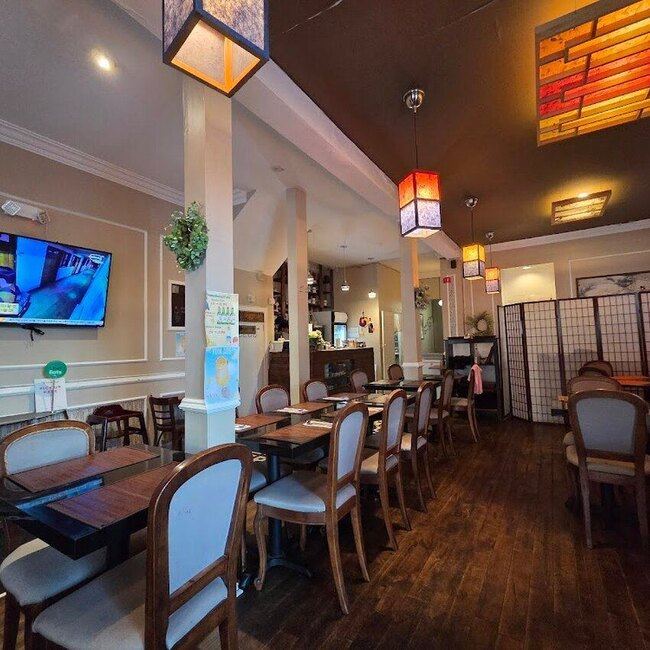 Restaurant Hansang Montréal - Menu, avis & plus janvier 2026