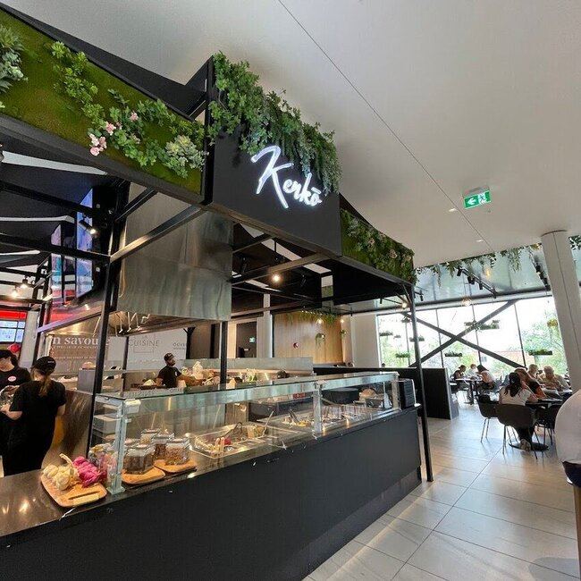 Kenko Food Bar Montréal - Menu, avis & plus janvier 2026