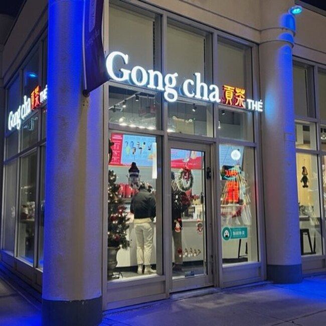 Gong Cha - Restaurants Brossard