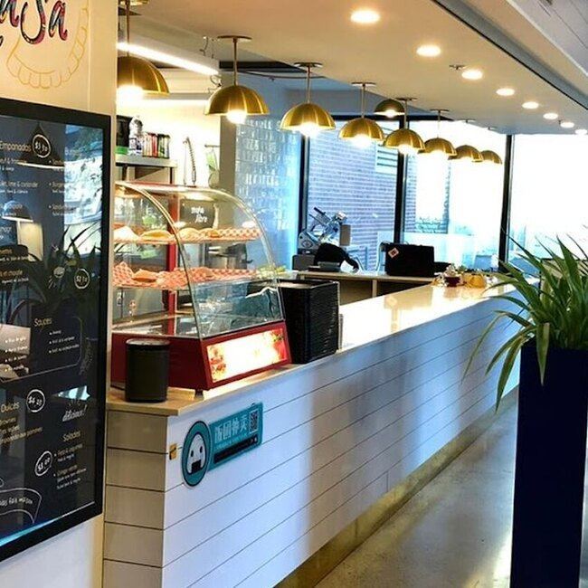 La Hueca by Masa - Shaughnessy Village Open Monday Restaurants