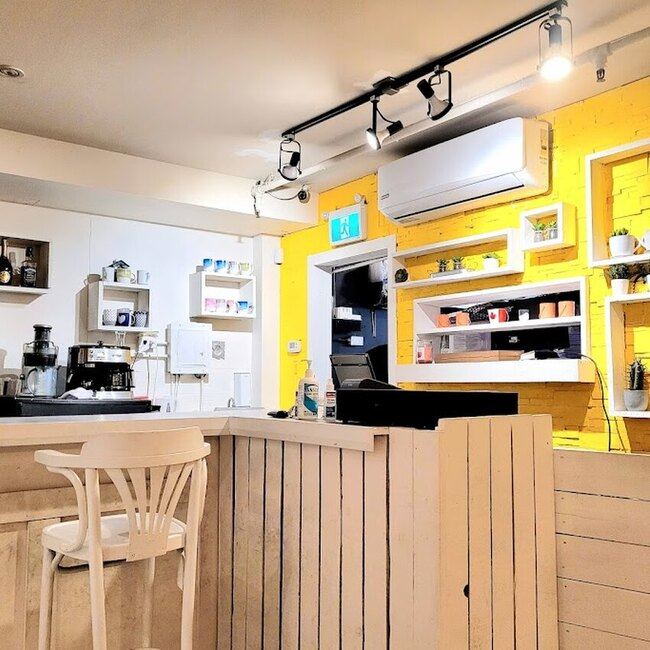 Asoo Restaurant - Downtown Online Ordering Restaurants