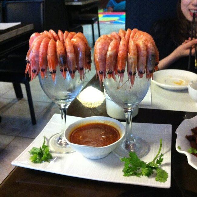 Sorgho Rouge - Shaughnessy Village Restaurants