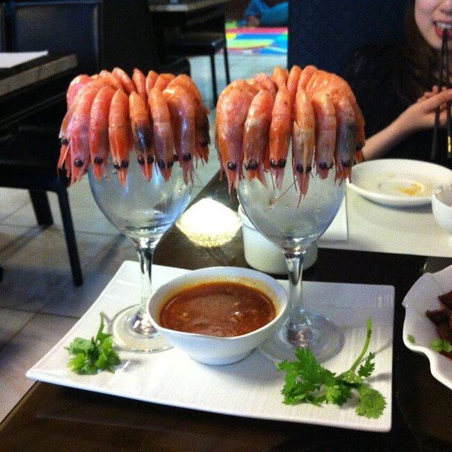 Sorgho Rouge - Soupes Centre-ville