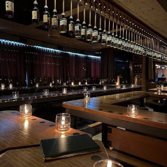 Bar Big In Japan - Mile-End Great selection of cocktails Restaurants