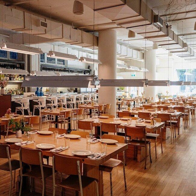 Papito Restaurant Restaurant