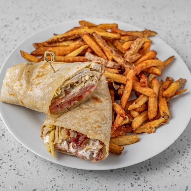 Pizzeria LeMonde Laval - Menu, avis & plus décembre 2025