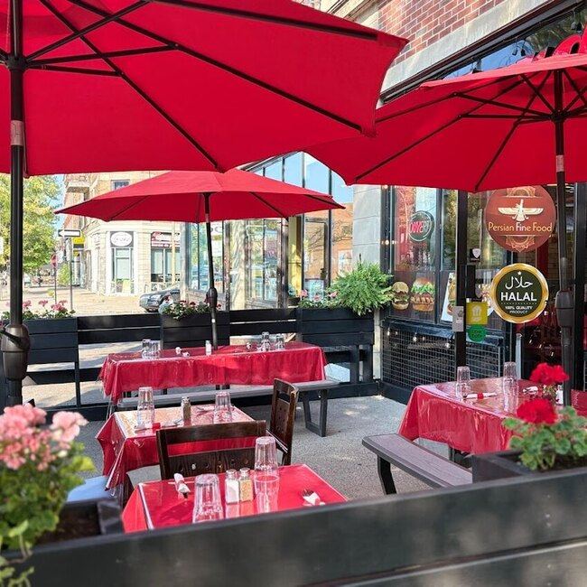 Fardin Express Restaurant -  Restaurants Near: H4A1X7