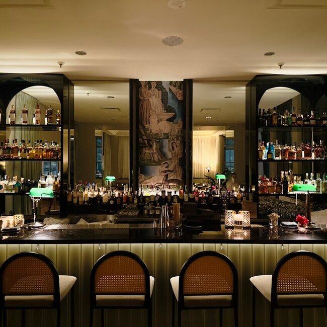 French Line Montréal - Menu, avis & plus janvier 2026