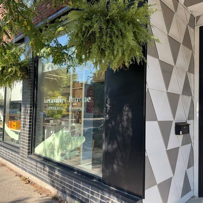 Lecavalier Petrone - Restaurants Pointe St-Charles