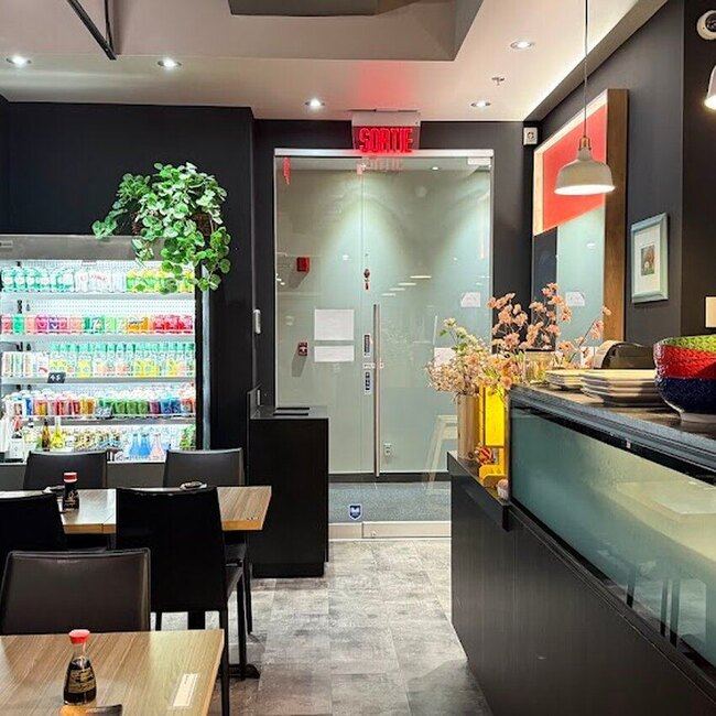 Gangnam Pok&eacute; -  Restaurants Near: J4B5K6