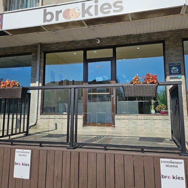 Brookies -  Restaurants Near: J7P5A4