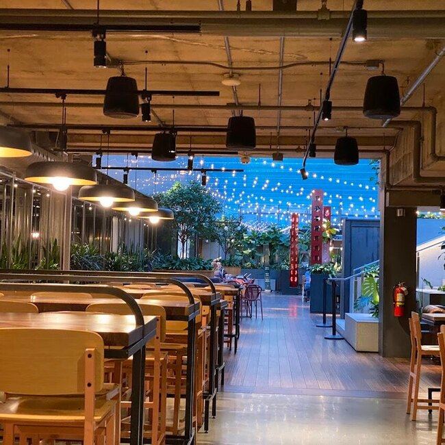 Piazza Sociale Restaurant Montreal - Menu, Reviews & More January 2026