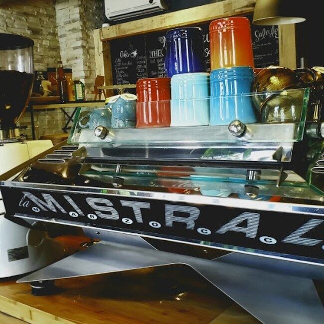 Oh My Deer Caf&eacute; - Le Plateau-Mont-Royal Open Morning Restaurants