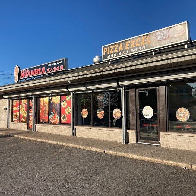 Casa Istanbul Blainville - Menu, avis & plus janvier 2026