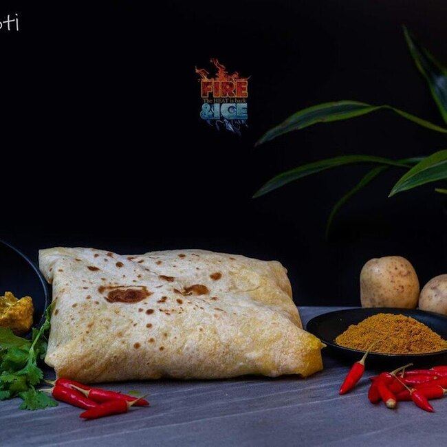 Fire & Ice - Restaurants Carib&eacute;ens Mont&eacute;r&eacute;gie (Rive-Sud)