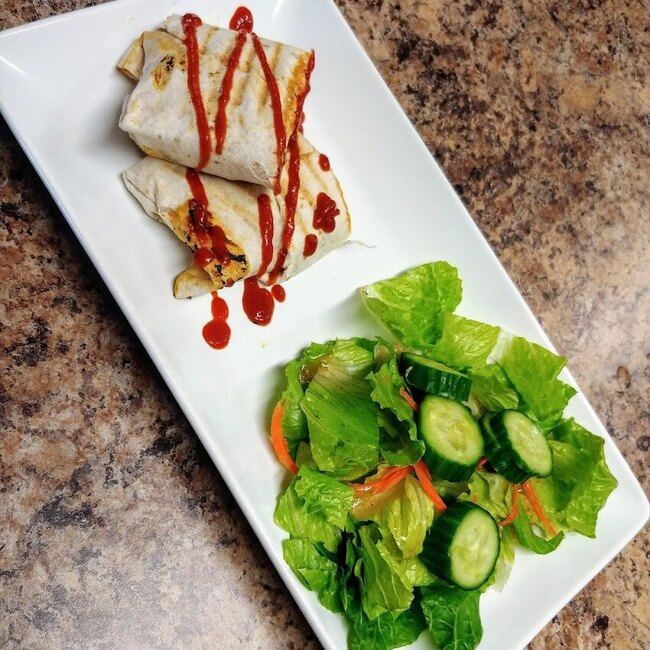 Kambry's Smoothies - Restaurants pr&egrave;s de: H8S2P4