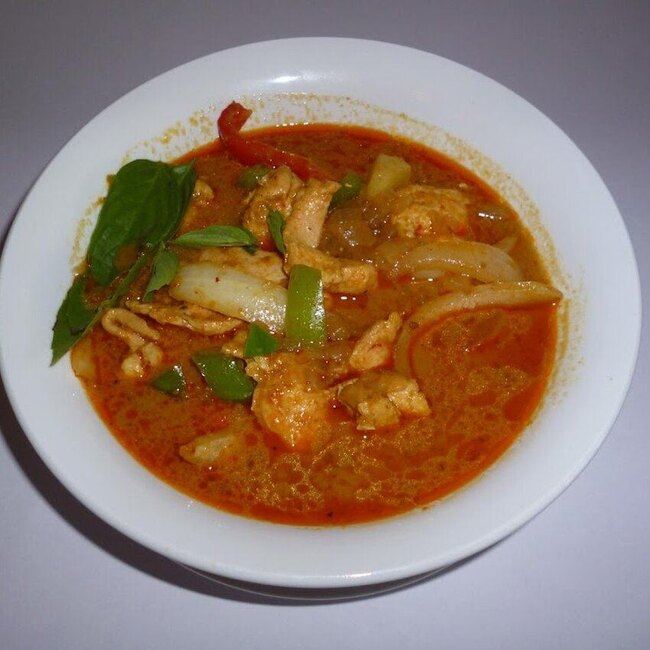 Chez Sakina - Restaurants Tha&iuml;landais Mont&eacute;r&eacute;gie (Rive-Sud)