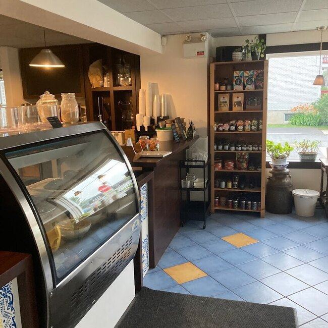 Lily Gourmande - Contrecoeur Breakfast Restaurants