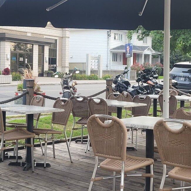 Bar-Terrasse La Cale Salaberry-de-Valleyfield - Menu, Reviews & More January 2026