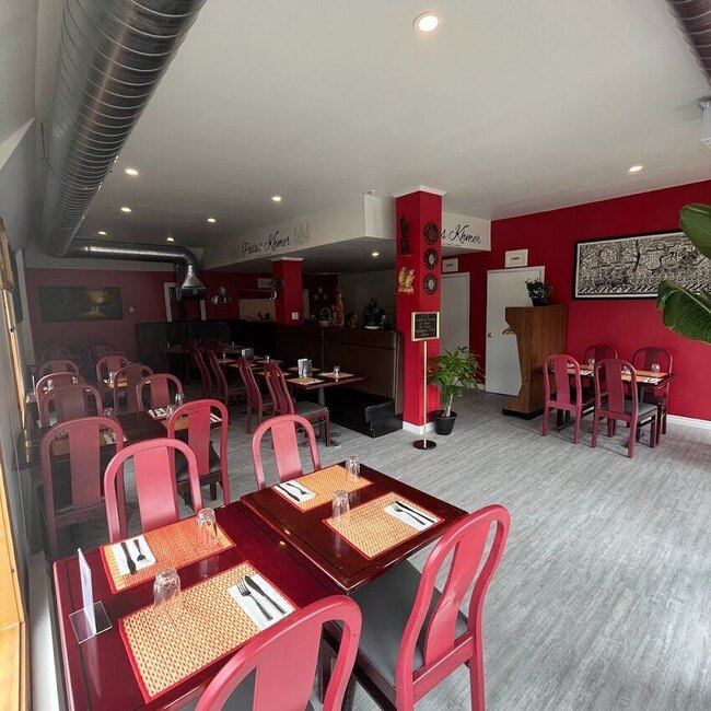 Restaurant Palais Khmer Salaberry-de-Valleyfield - Menu, avis & plus janvier 2026